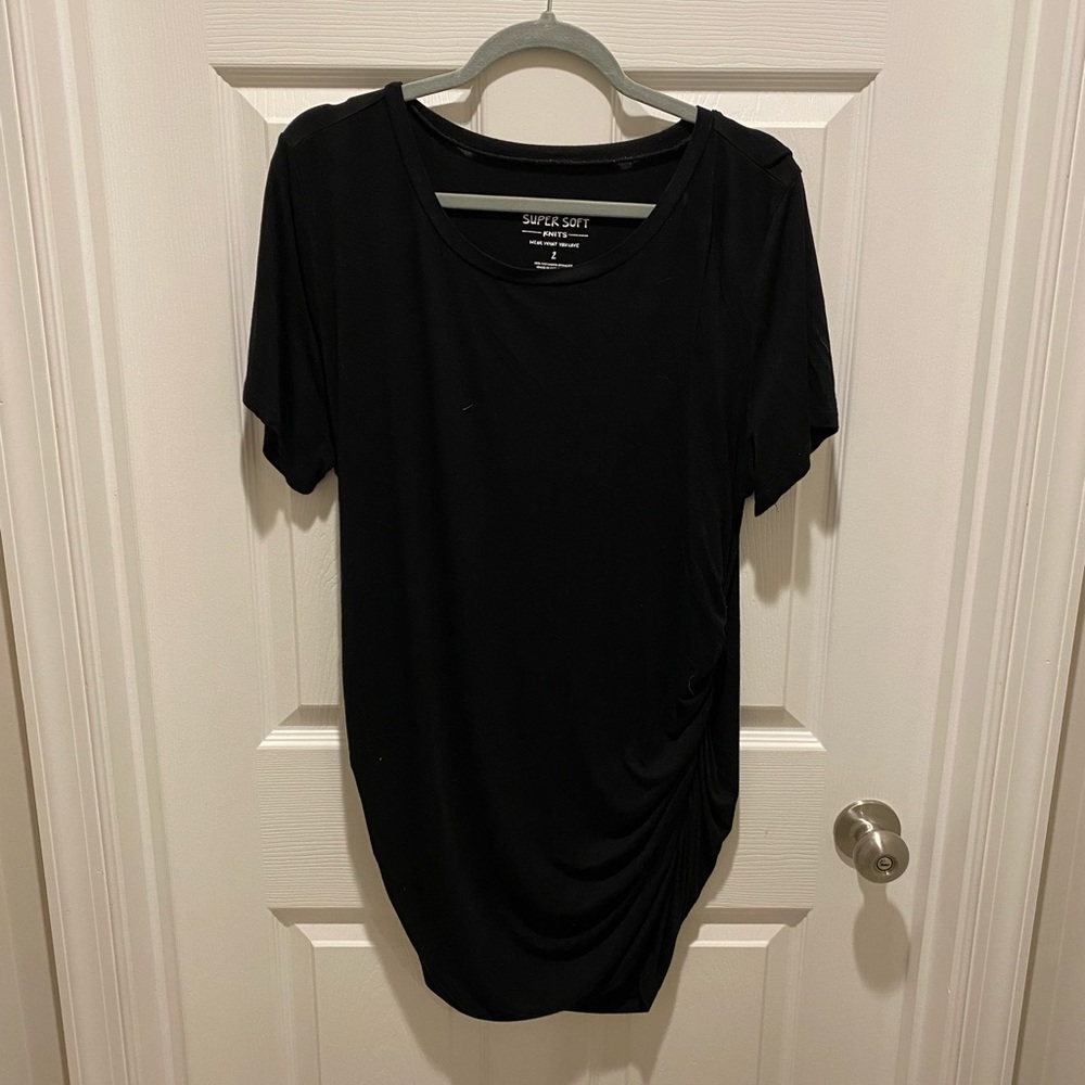Torrid Super Soft Tee